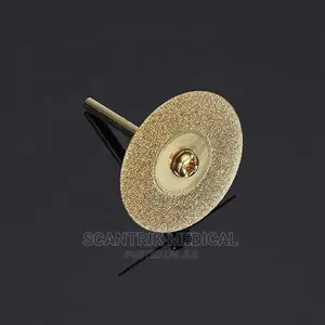 Clinical Dental Diamond Disc