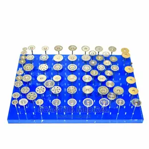 Customized Hospital Dental Diamond Disc