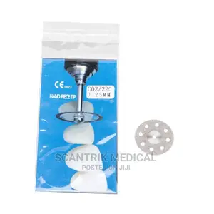 Diamond Dental Disc for Cutting of Teeth