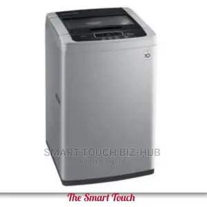 LG 9kg Smart Inverter Washing Machine Full Automatic