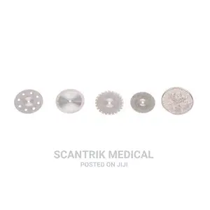 Reliable Dental Diamond Disc