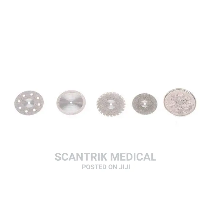 Reliable Dental Diamond Disc