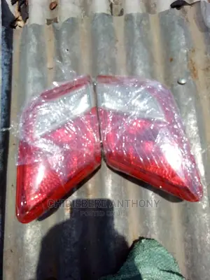 Original Tail Boot Light Camry 2007 Model, Available