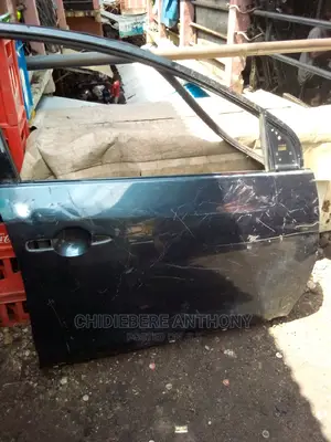 Original Front Right Empty Door Murano 2009 Model, Available