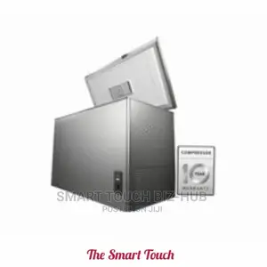 LG 190L Freezer Frz215 Chest Freezer
