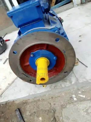 Electric Motor 15kw 3hp