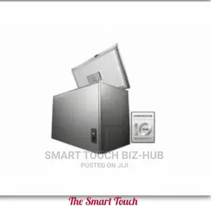 LG Inverter Chest Freezer 450liters Gr-k45dslbc