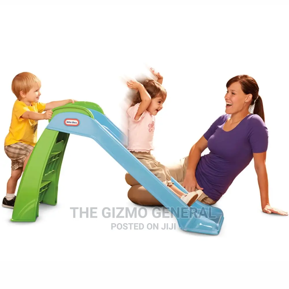 Little Tikes First Slide