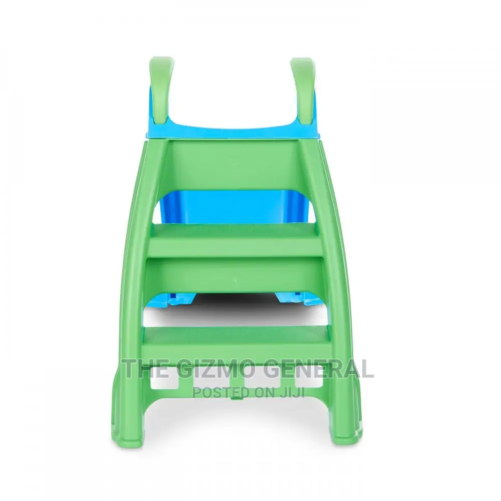 Little Tikes First Slide