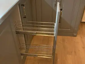 Imported Kitchen Cabinets