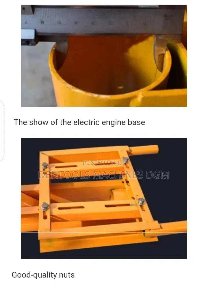Mini Lifting Crane