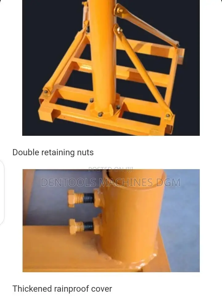 Mini Lifting Crane