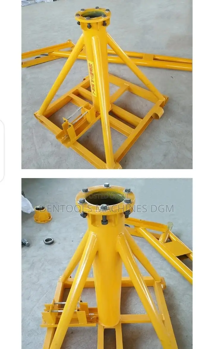 Mini Lifting Crane