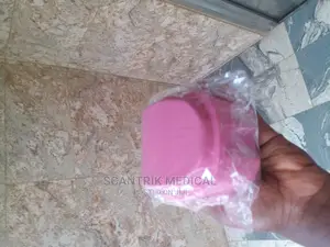 Retainer Box Case Holder Dental Teeth Denture Bath Cup