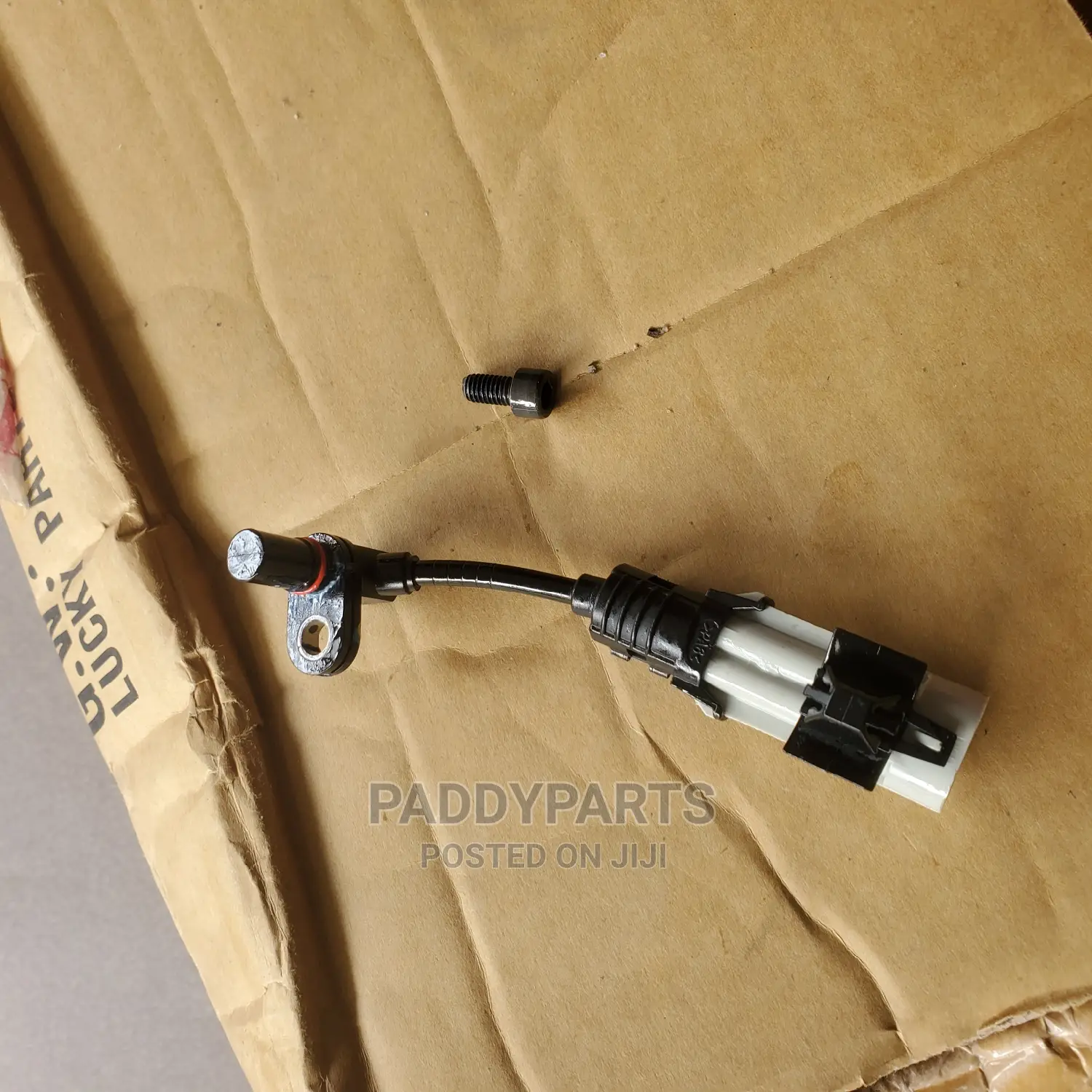 Suzuki XL7 Abs Sensor