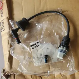Suzuki XL7 Abs Sensor