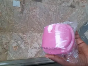 Denture Bath Container Retainer Denture Holder