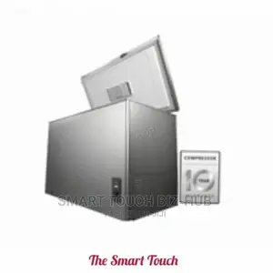 LG Inverter Chest Freezer FRZ 415