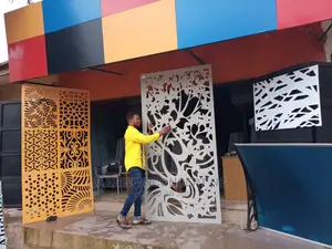 Lezer Cut Partitions and Stairways
