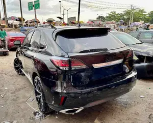 Rx 350 LED Rear Lamp
