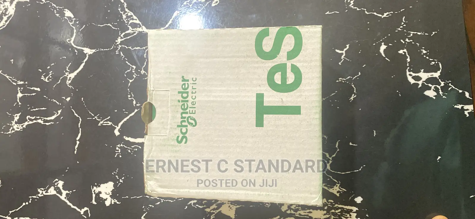 Schneider Contactor 125A