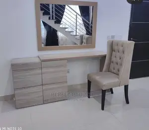 Dressing Mirror