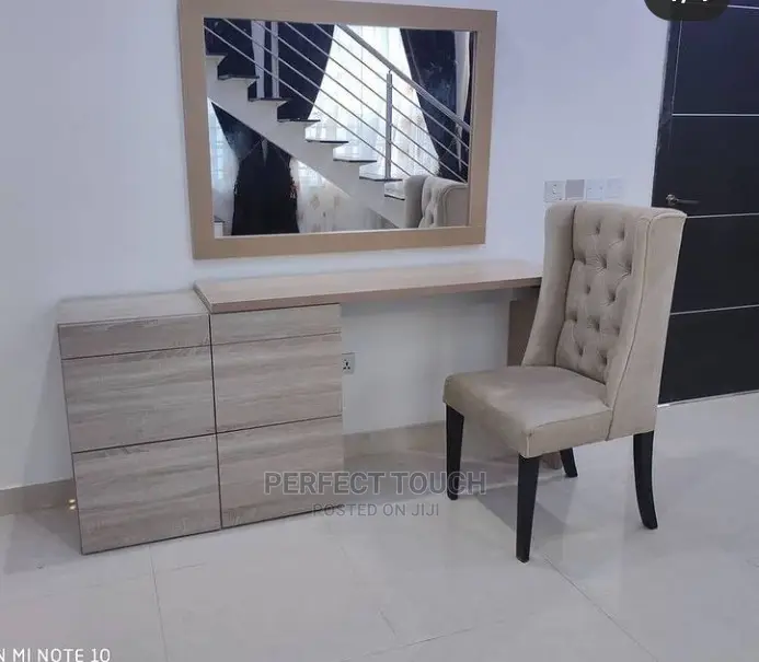 Dressing Mirror