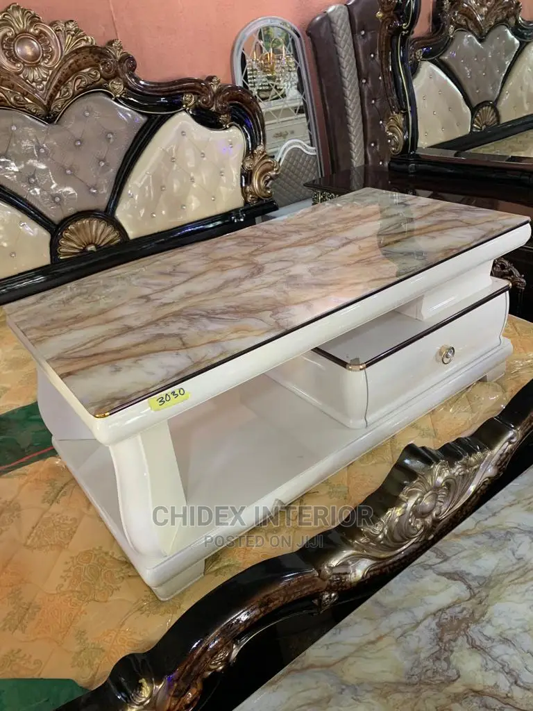 Executive Center Table