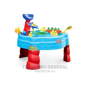 Little Tikes Little Baby Bum 5 Little Ducks Water Table