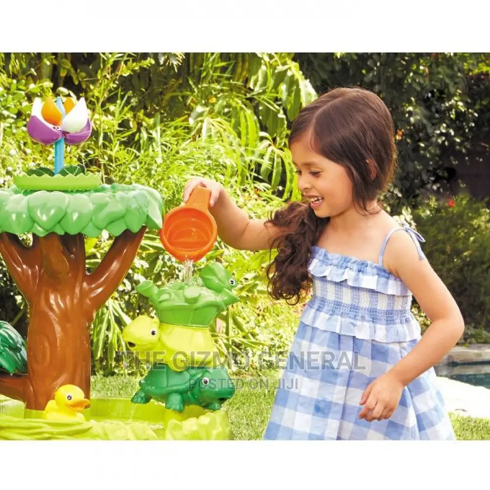 Little Tikes Magic Flower Water Table