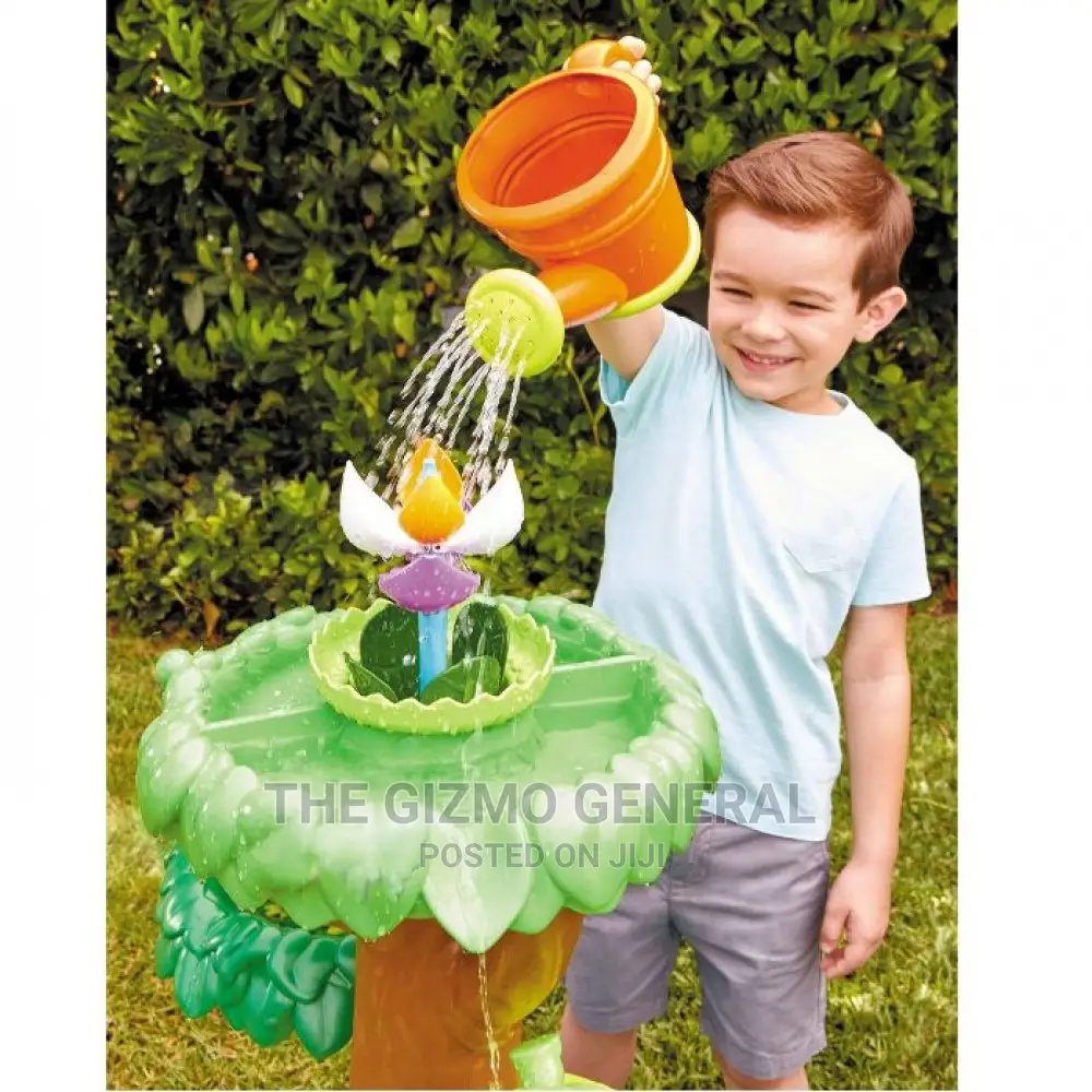Little Tikes Magic Flower Water Table