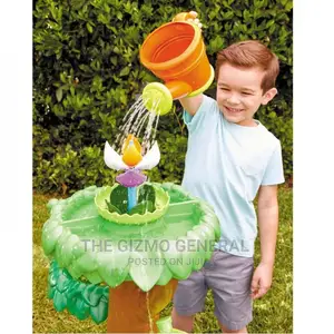 Little Tikes Magic Flower Water Table