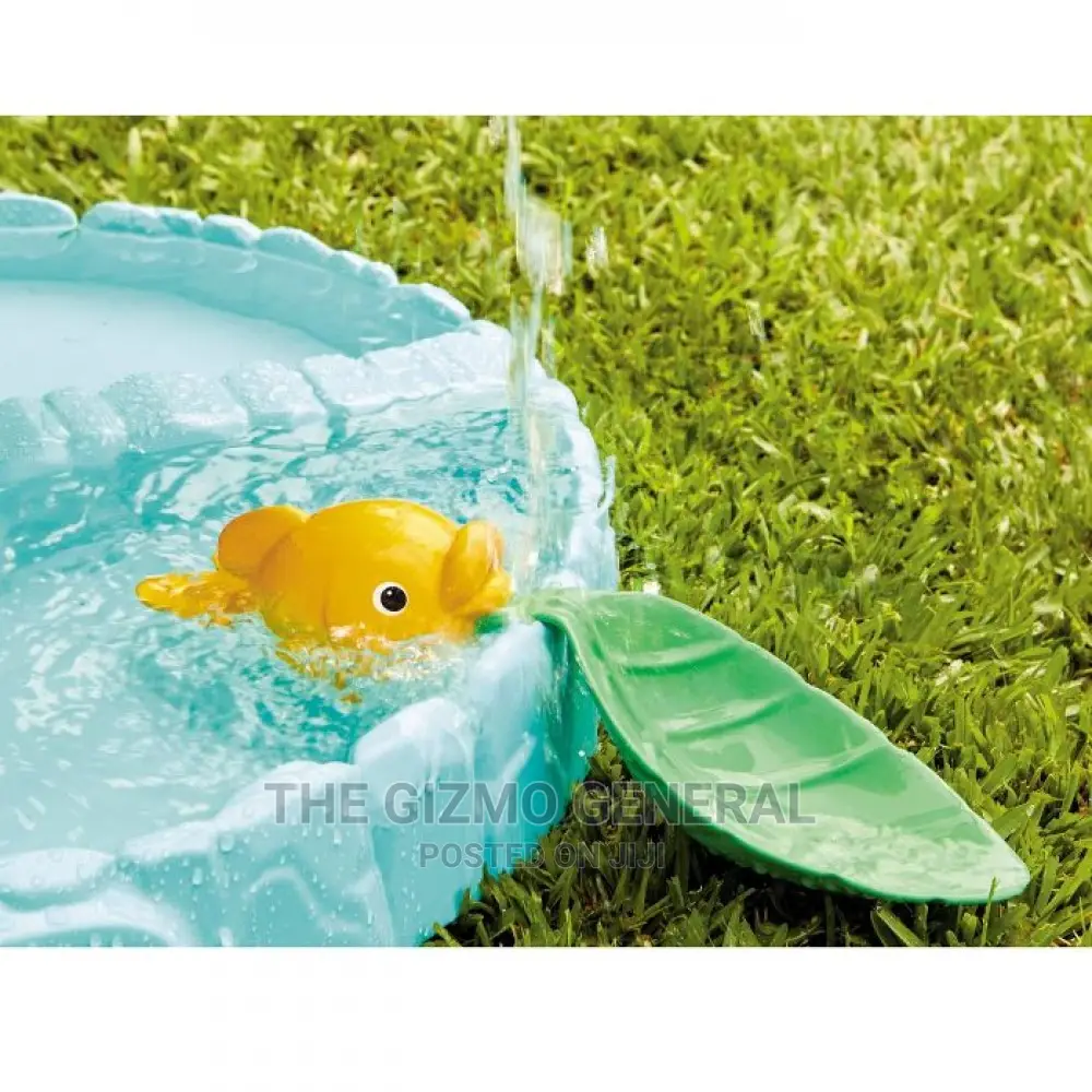 Little Tikes Magic Flower Water Table