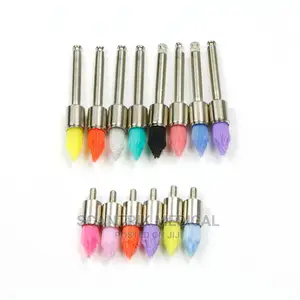 Dental Prophy Brush