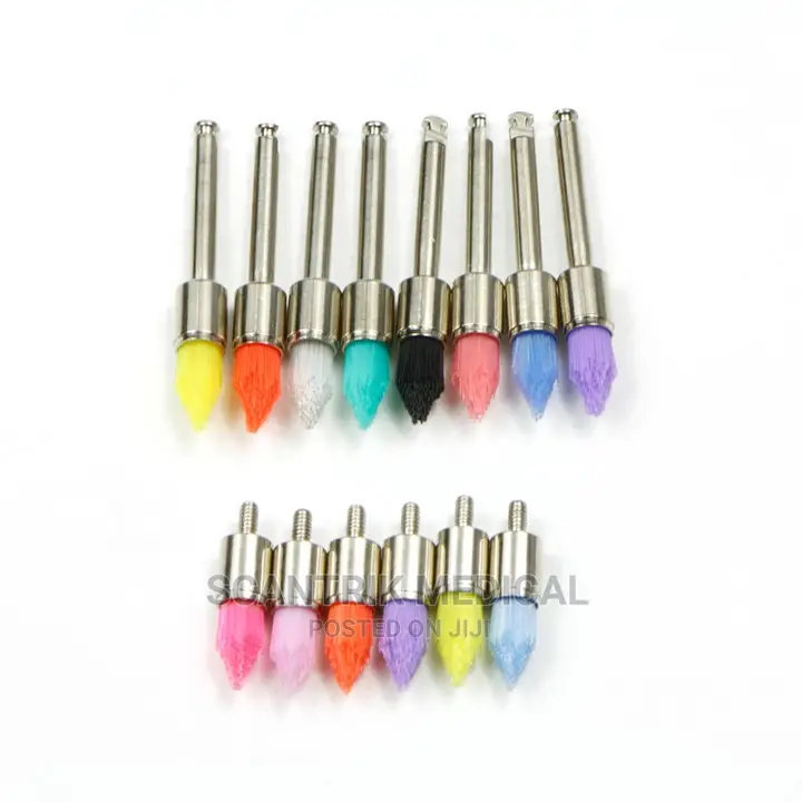 Dental Prophy Brush