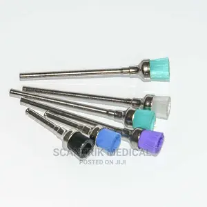 Wholesale Price Dental Prophy Brush