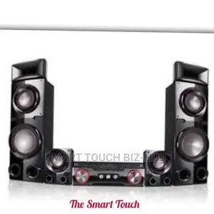 Lg 2300w Home Theater Arx10
