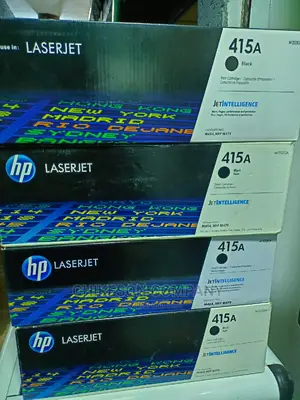 Hp 415A Toner Cartridge