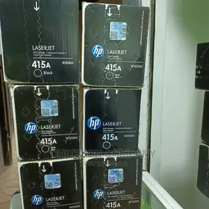 Hp 415A Toner Cartridge