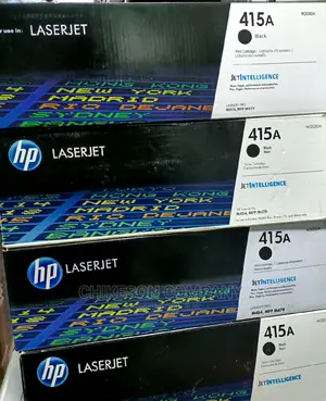 Hp 415A Toner Cartridge