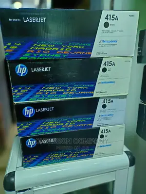 Hp 415A Toner Cartridge