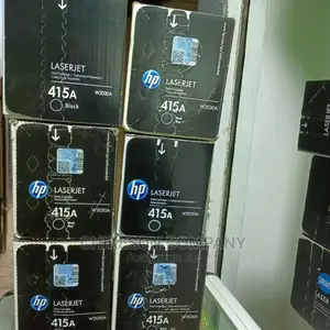 Hp 415A Toner Cartridge