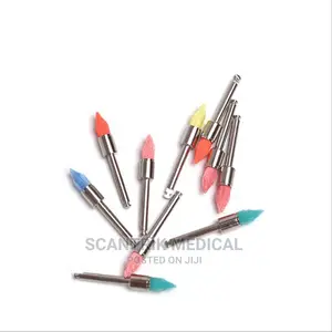 Dental Surgical Prophy Brush