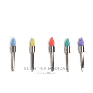 2022 Quality Dental Prophy Brush