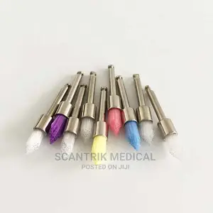 Hospital Equipment Dental Prophy Brush