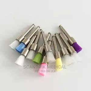 Low Price Dental Prophy Brush