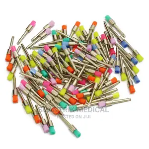 Multipurpose Hospital Dental Prophy Brush