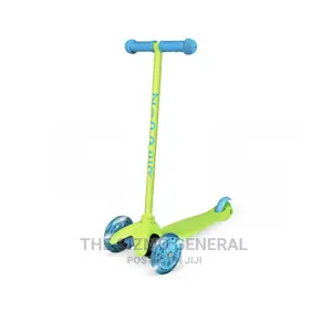 Zycom Zipper Light-Up Scooter