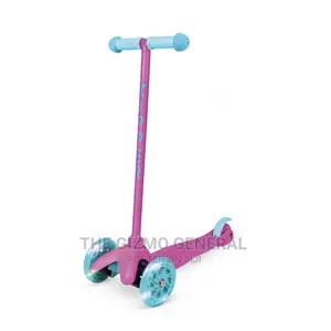 Zycom Zipper Light-Up Scooter
