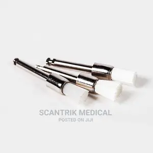 Good Quality Hospital Dental Polishing Brush